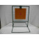 Square Steel Shooting Targets - Rifle