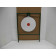 15" Circle Gong Standard Rifle Target Stands